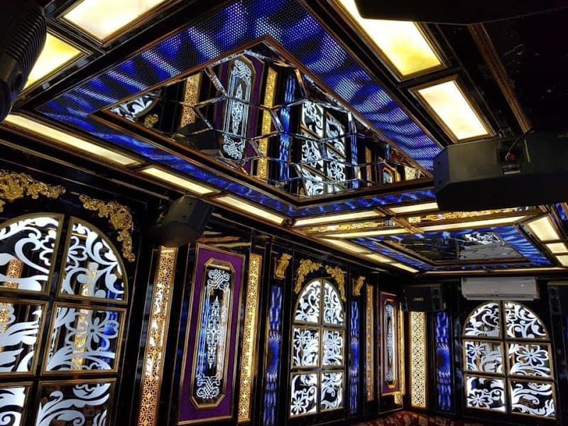 Hình ảnh Karaoke Sơn Ca - 6