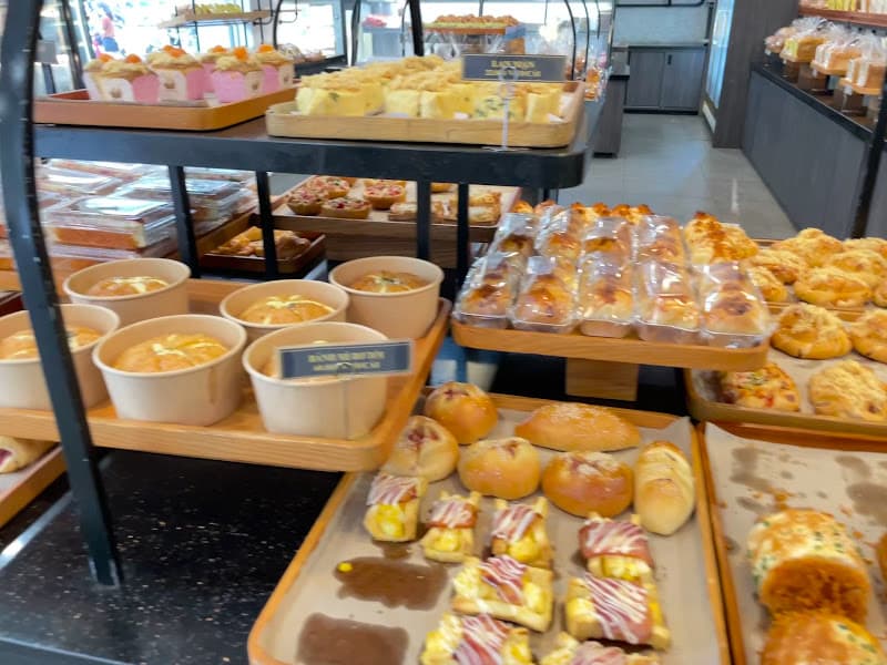 Hình ảnh TOUS les JOURS - Phố Huế - 4