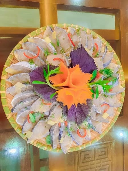 Hình ảnh Nhà hàng thúy mạnh - 5