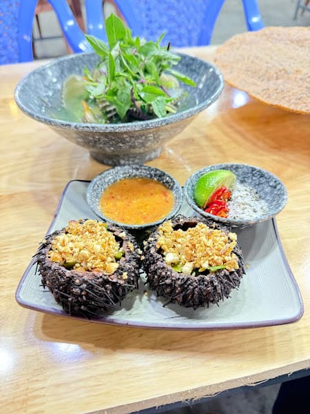 Hình ảnh Hải Sản Lặn A5 - Cơ Sở 20 Hoàng Sa - 2