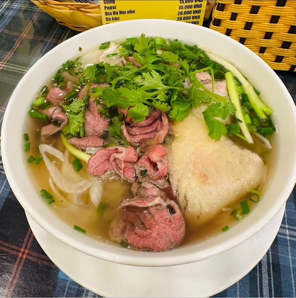 Hình ảnh Phở Mập 88 - Phở Bát Đá / Bún Bò Huế - 4