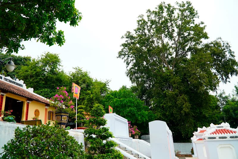 Hình ảnh Lăng Thoại Ngọc Hầu - 5