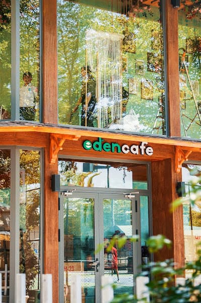 EDEN Cafe