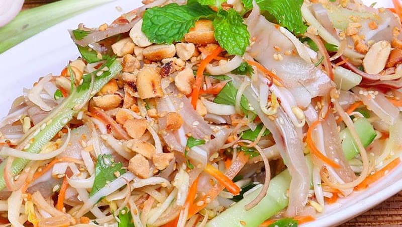 Hình ảnh Nhà hàng Tuấn Bẩy - 3