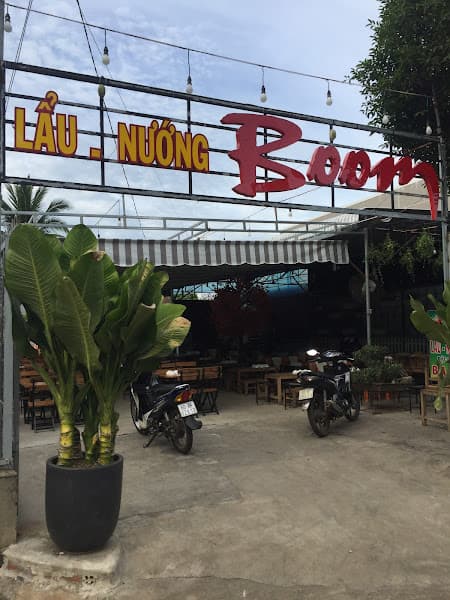 Hình ảnh Lẩu Nướng Boom - 4