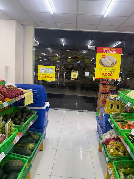 Hình ảnh Bách hóa XANH Lý Thường Kiệt - 2