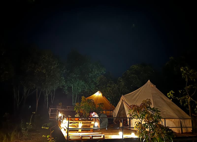 Hình ảnh Làng Tre - Bamboo Village - 4