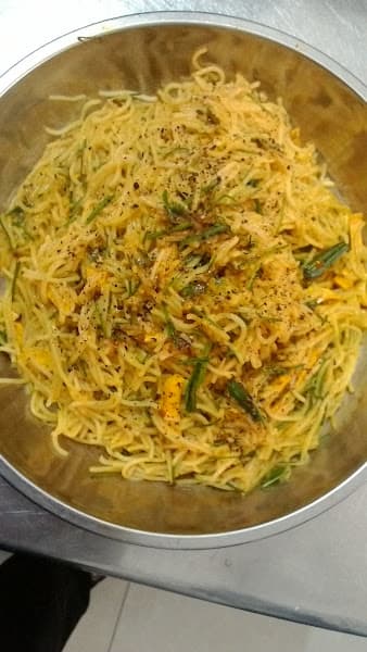 Hình ảnh Quan Chay Dieu Hoa - Vegan restaurant in Danang - 4