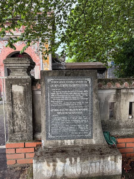 Hình ảnh Phủ Tuy Lý Vương - 2