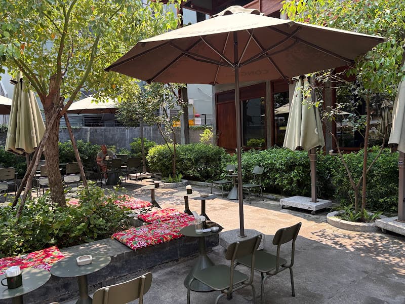 Hình ảnh Cộng Cà Phê - 2