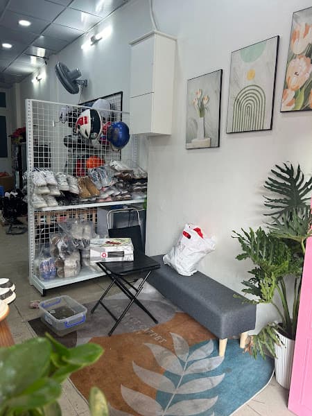 Hình ảnh iWASH - Vệ sinh nón bảo hiểm siêu tốc - 2