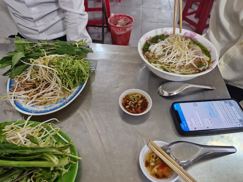 Hình ảnh Bún bò huế Vỹ Dạ - 5