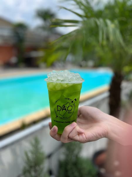 Hình ảnh DAO Tea - Chi Nhánh Phúc Lâm - 4
