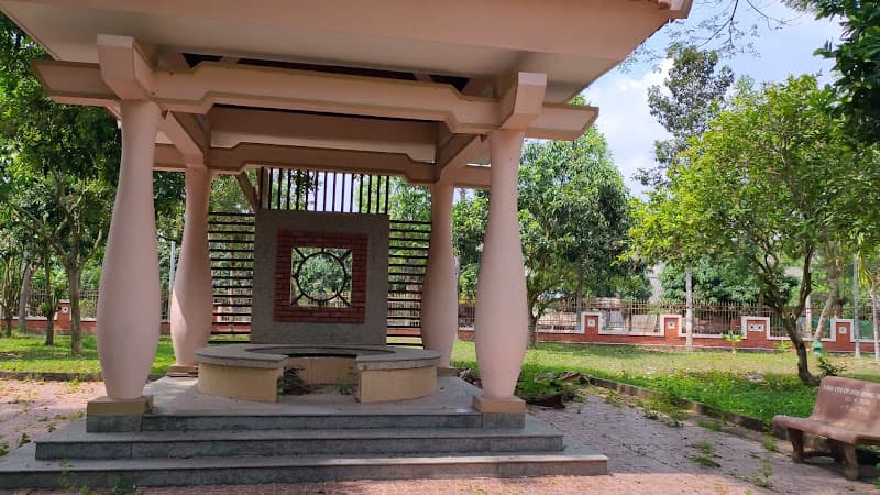 Hình ảnh Khu Di Tích Nguyễn Sinh Sắc - 6