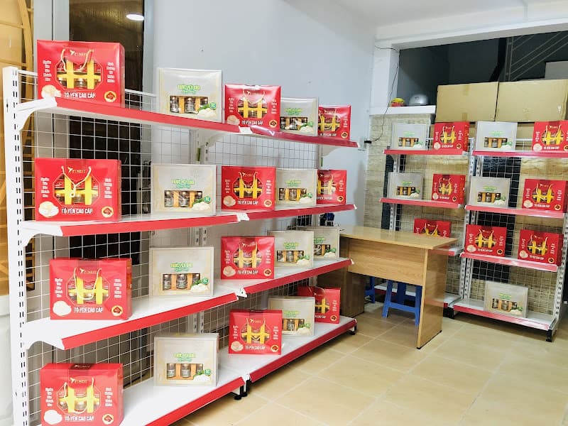 Hình ảnh YẾN SÀO QUANG ĐĂNG - 5