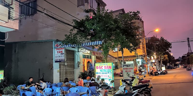 Hình ảnh Bánh canh cá lóc Quảng Trị Thanh Tâm - 3