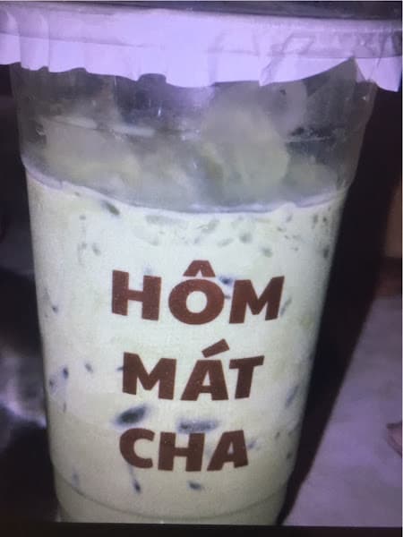 Hình ảnh HOME CHA- MATCHA NHẬT - 3