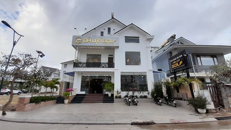 Hình ảnh Nhà Hàng Hải Sản ĐÀ LẠT GOLF - 5