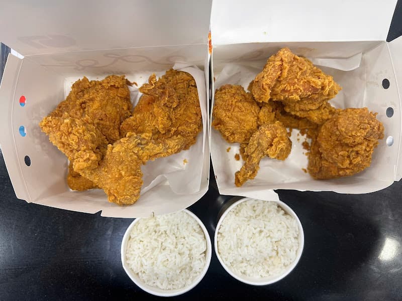 Hình ảnh Lotteria Vincom Royal Island Hải Phòng 3F - 3