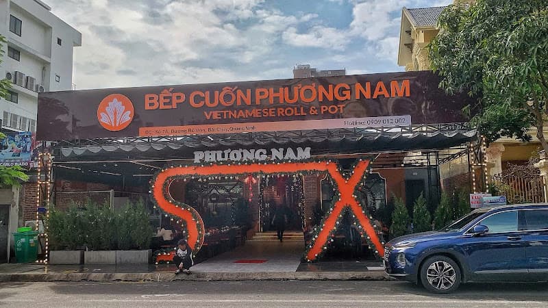 Hình ảnh Bếp Cuốn Phương Nam - Vietnamese Roll & Pot - 3