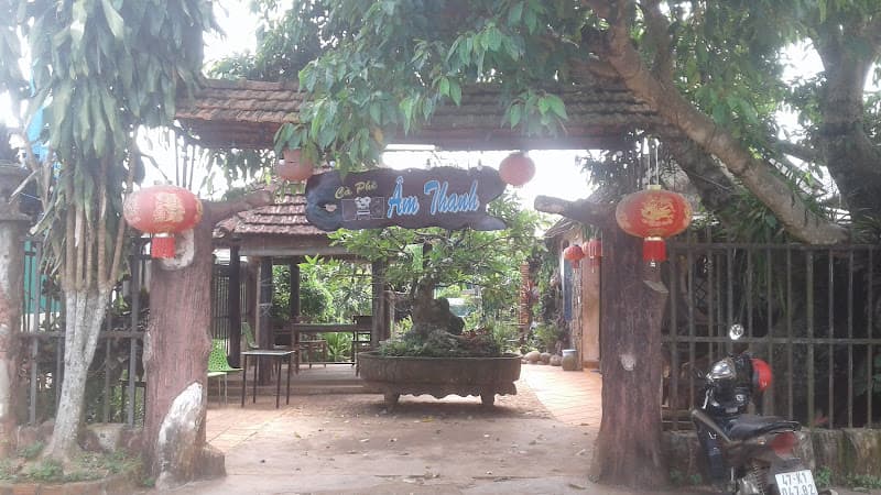 Hình ảnh Cà Phê Sỏi Đá - 4