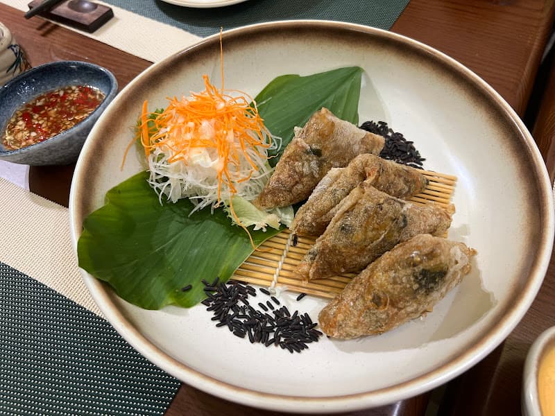 Hình ảnh Nhà hàng chay Mộc An Nhiên - 3