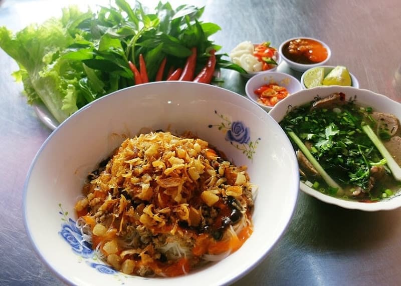 Hình ảnh Phở khô 2 tô gia lai - 3