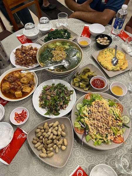 Hình ảnh Tân Châu Palace ( tân châu 4) - 2