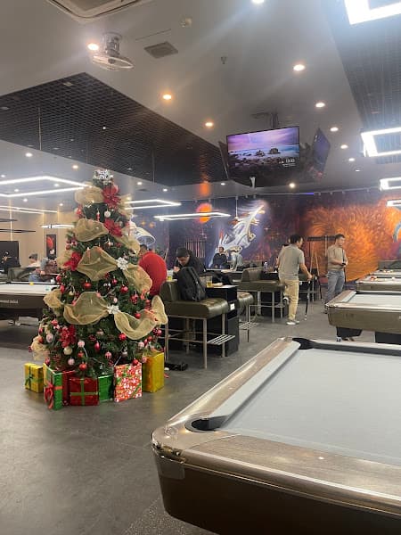 Hình ảnh Bi-A Zone+ Nguyễn Trãi - 2