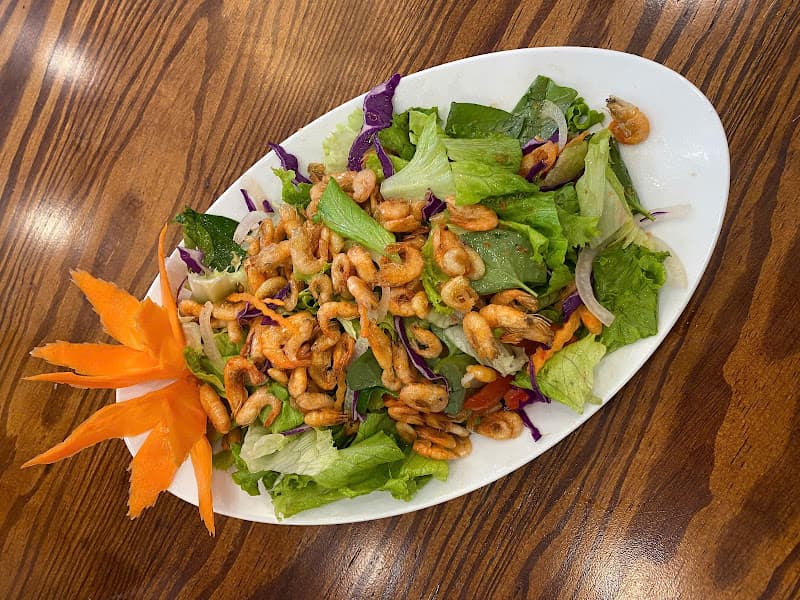 Hình ảnh Quán nhậu Nhà Phương - 5