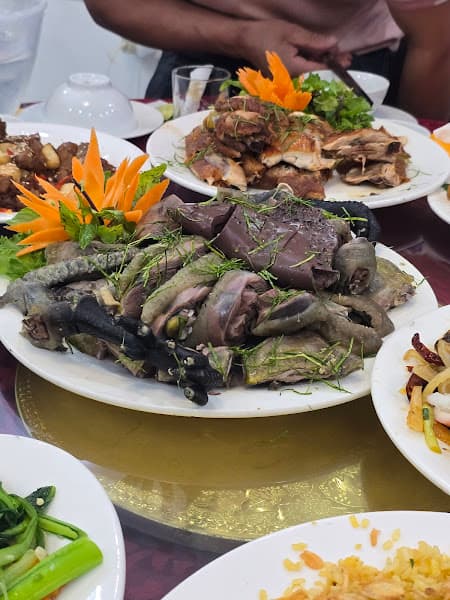 Hình ảnh Nhà Hàng Sơn Chim - 2