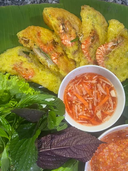Hình ảnh Bánh Xèo Thuỷ - 2