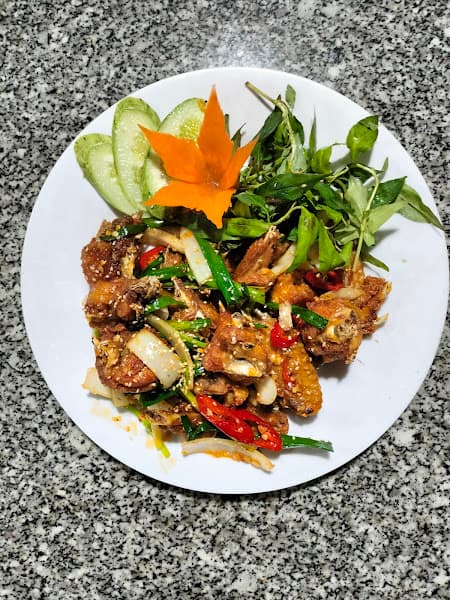 Hình ảnh Lầu Cát Quán 2 - 2