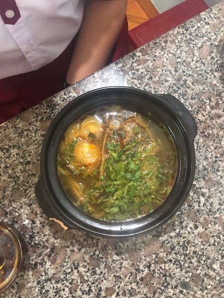 Hình ảnh Lươn Quê Choa - 3