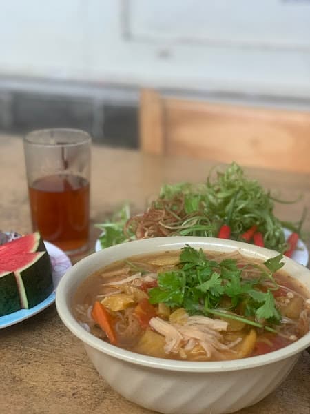 Hình ảnh Cơm Chay Từ Tâm - 4