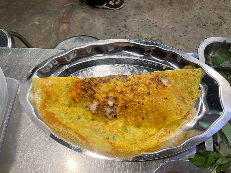 Hình ảnh Bánh xèo 157 Lê Thiệt - 2