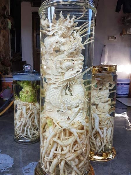 Hình ảnh Nhà Hàng Đường Mới - 2