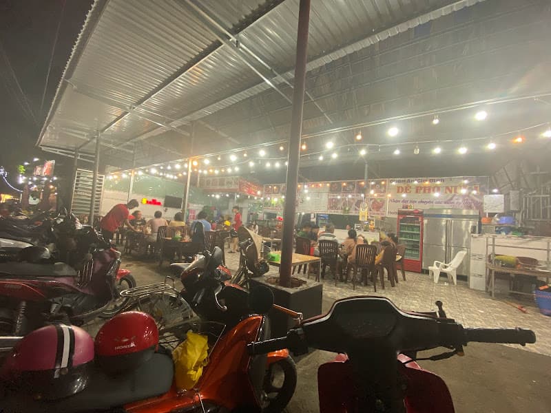 Hình ảnh Dê Phố Núi - Cần Thơ - 3