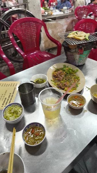 Hình ảnh Bò nướng ngói Phong Phú - 4