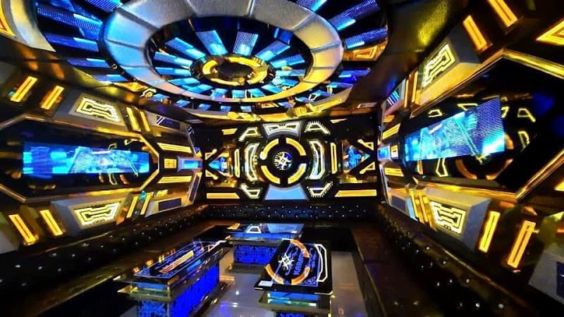 Hình ảnh KING KARAOKE - 3