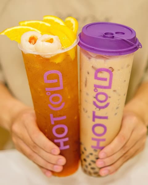 Hình ảnh Hot & Cold - Trà Sữa & Xiên Que - 4