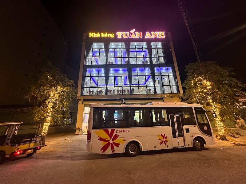 Hình ảnh Nhà hàng Hải Sản Tuấn anh Cửa Lò - 5