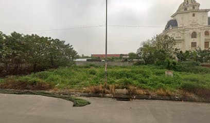 Ảnh bìa Đàm House