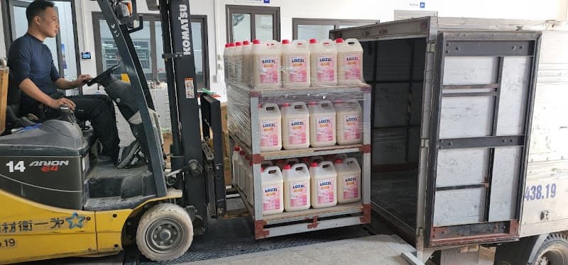 Hình ảnh Bách Hoá Sạch 2S - 5