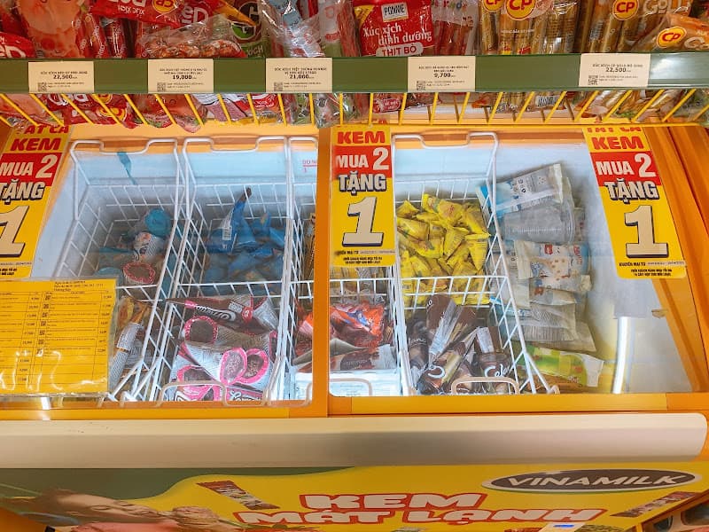 Hình ảnh Siêu thị Bách hóa XANH Di Linh 2 - 2