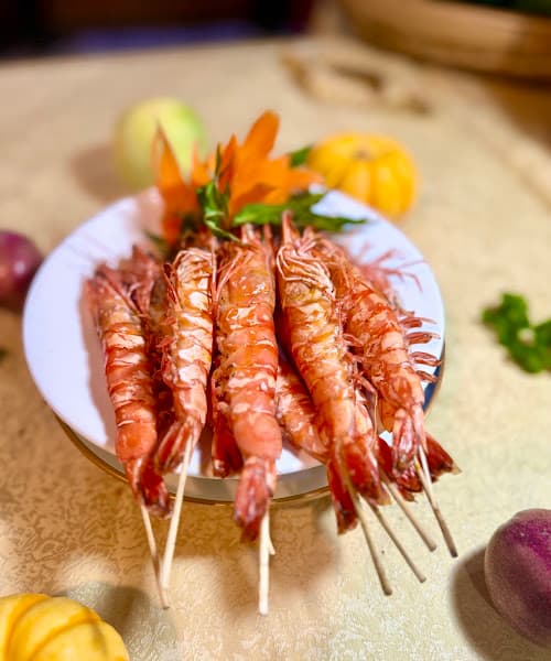 Hình ảnh HẢI SẢN MỘNG ƯỚC ( Seafood MongUoc - MongUoc BBQ - Hope Seafood - 희망해산물) - 5