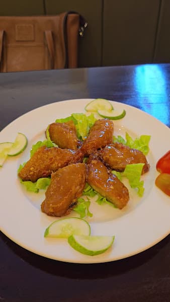 Hình ảnh Nhà Hàng Chay Hương Sen - 3