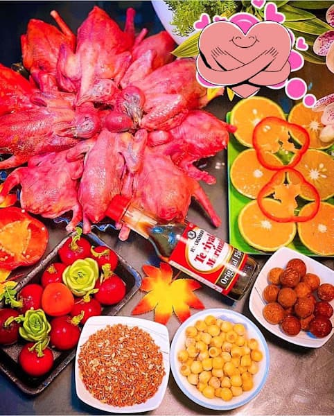 Hình ảnh Cháo Dinh Dưỡng Panda 2 - 2