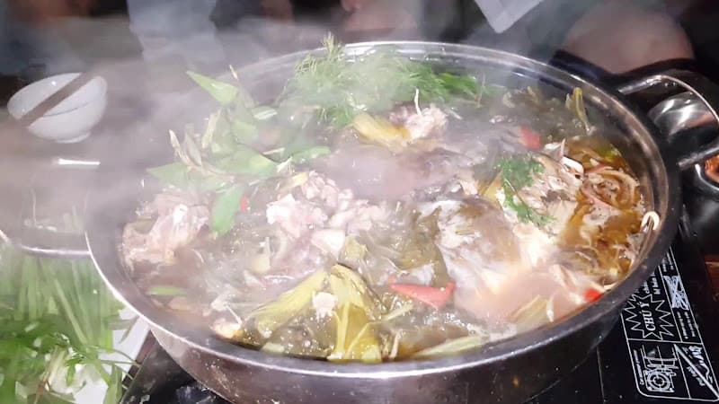 Hình ảnh Trầm Sào Quán - 4
