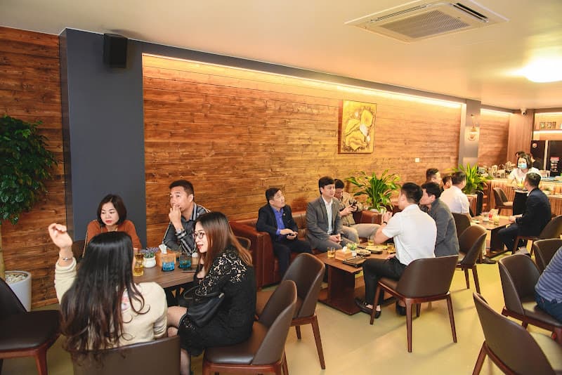 Hình ảnh CT Coffee - 11